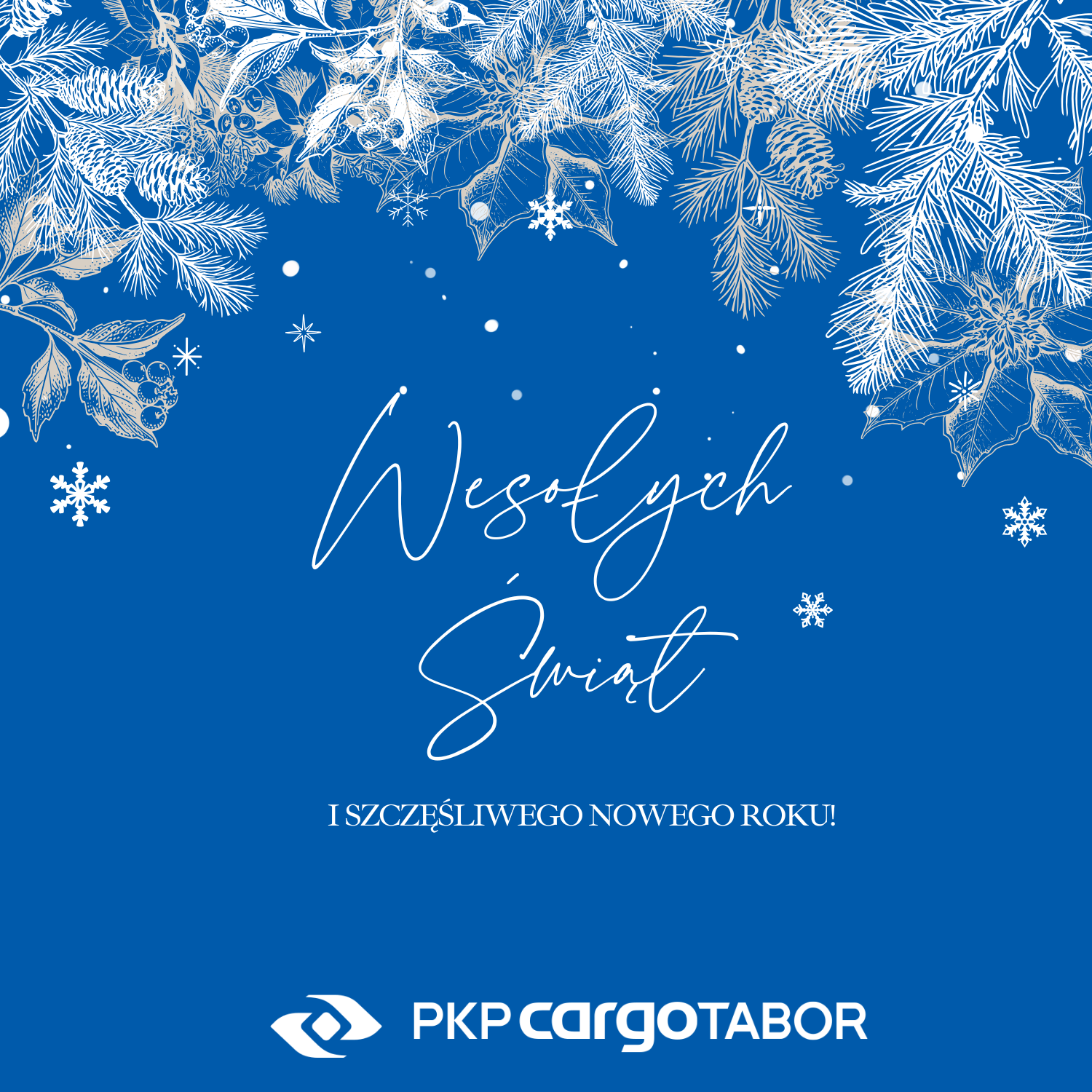 Życzenia Świąteczne